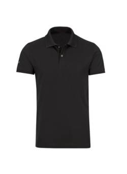 Trigema Herren Slim Fit Poloshirt aus Deluxe-Piqué von Trigema
