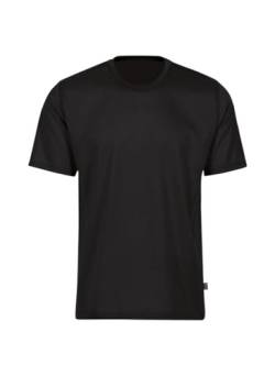 Trigema Herren T-Shirt aus 100% Baumwolle von Trigema