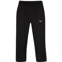 Trigema Jerseyhose TRIGEMA 3/4 Freizeithose (1-tlg) von Trigema