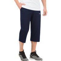 Trigema Jerseyhose TRIGEMA 3/4 Freizeithose (1-tlg) von Trigema