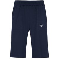 Trigema Jerseyhose TRIGEMA Bermuda aus Single-Jersey (1-tlg) von Trigema