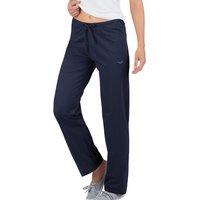 Trigema Jerseyhose TRIGEMA Hüfthose aus Biobaumwolle (1-tlg) von Trigema