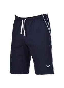 Trigema Jungen Shorts mit Paspel von Trigema