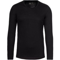 Trigema Kurzarmshirt TRIGEMA Sportshirt aus Merinowolle (1-tlg) von Trigema