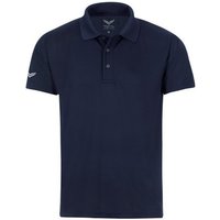 Trigema Poloshirt TRIGEMA Klassisches Poloshirt COOLMAX® (1-tlg) von Trigema