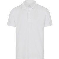 Trigema Poloshirt TRIGEMA Klassisches Poloshirt COOLMAX® (1-tlg) von Trigema