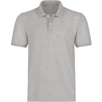 Trigema Poloshirt TRIGEMA Poloshirt DELUXE Piqué (1-tlg) von Trigema