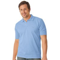 Trigema Poloshirt TRIGEMA Poloshirt DELUXE Piqué (1-tlg) von Trigema