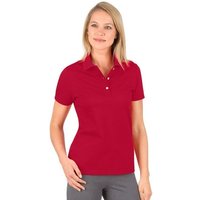 Trigema Poloshirt TRIGEMA Poloshirt aus Baumwolle (1-tlg) von Trigema