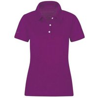 Trigema Poloshirt TRIGEMA Poloshirt aus Baumwolle (1-tlg) von Trigema