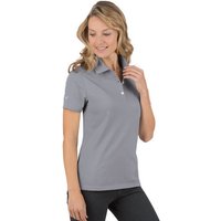 Trigema Poloshirt TRIGEMA Poloshirt aus Baumwolle (1-tlg) von Trigema