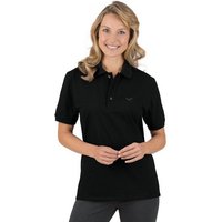 Trigema Poloshirt TRIGEMA Poloshirt in Piqué-Qualität (1-tlg) von Trigema