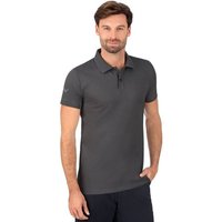 Trigema Poloshirt TRIGEMA Slim Fit Poloshirt aus DELUXE-Piqué (1-tlg) von Trigema