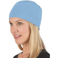 Trigema Strickmütze TRIGEMA Soft-Cap (1-St) von Trigema