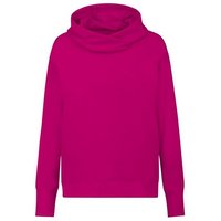 Trigema Sweatshirt TRIGEMA Hoodie in leichter Sweat-Qualität von Trigema