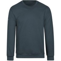 Trigema Sweatshirt TRIGEMA Sweatshirt von Trigema