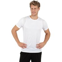 Trigema T-Shirt TRIGEMA COOLMAX® Sport T-Shirt (1-tlg) von Trigema