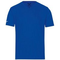 Trigema T-Shirt TRIGEMA V-Shirt COOLMAX® (1-tlg) von Trigema