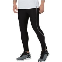 Trigema Trainingshose TRIGEMA Lange-Sporthose (1-tlg) von Trigema