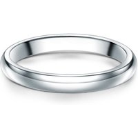 Trilani Silberring Silberring aus 925 Sterling Silber, für Damen von Trilani