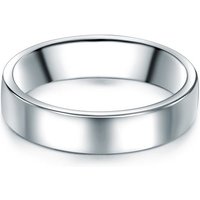 Trilani Silberring silber, aus Sterling Silber von Trilani