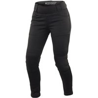 Trilobite Motorradhose Trilobite Leggings Motorradhose Damen schwarz von Trilobite