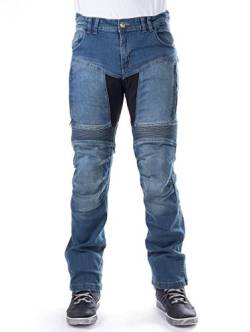 Trilobite Parado Regular Version – Jeans – Motorradhose – Herren von Trilobite