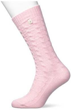 Accessories Rib Socks 01 Light Pink von Triumph