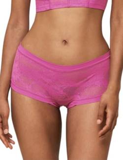 Smart Deco Bandeau Brief EX Flash Pink von Triumph