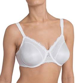 Triumph BH Ladyform Soft WX White 90G von Triumph