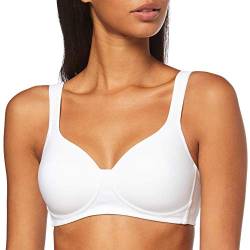 Triumph BH Modern Soft+Cotton P White 100A von Triumph