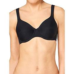 Triumph BH Modern Soft+Cotton W Black 100C von Triumph