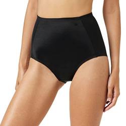 Triumph Becca High Panty Black 40 (Herstellergröße 75) von Triumph