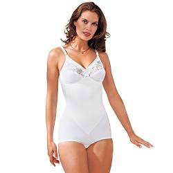 Triumph Body Formfit BS X White 100B von Triumph