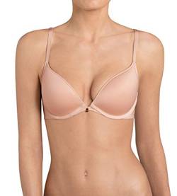 Triumph Body Make-Up Essentials BH WHU Nude beige 75B von Triumph