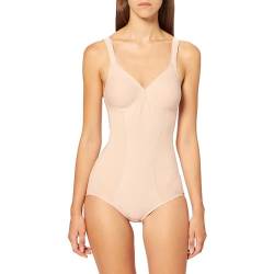 Triumph Body Modern Soft+Cotton BS neutral beige 100D von Triumph