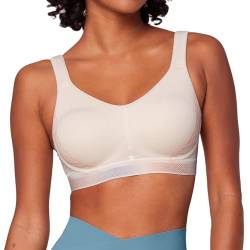 Triumph Bra Damen,Fresh Powder,70D von Triumph