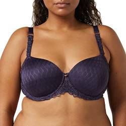 Triumph Damen Azalea Florale Wp BH, Smoky Lilac, F EU von Triumph