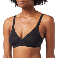 Triumph Damen BH (Ohne Bügel) Eileen N , Gr. 70A, Schwarz (BLACK) von Triumph