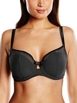 Triumph Damen BH Beauty-full Idol Whp, Schwarz, 75F (Herstellergröße: 75 F) von Triumph