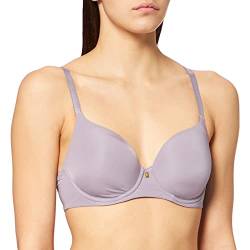 Triumph Damen Body Make-Up Essentials WP Geformter BH, TWILIGHT GREY, 70B von Triumph