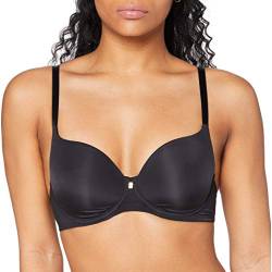 Triumph Damen Body Make-Up Essentials WP Vollschalen BH, Schwarz (Black 0004), 65E von Triumph