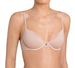 Triumph Damen Body Make-up Essentials Whp Schalen BH mit Bügel, Nude Beige, 75B von Triumph