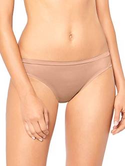 Triumph Damen Body Make-up Soft Touch EX Tai Slip, Neutral Beige, 40 von Triumph