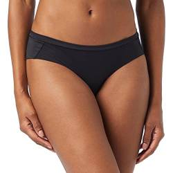 Triumph Damen Body Make-up Soft Touch Ex Hipster, Black 0004, 36 von Triumph