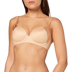 Triumph Damen Body Makeup Soft Touch Wp Ex Schalen BH mit B gel, Neutral Beige 00ep, 75B EU von Triumph