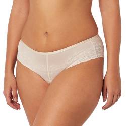 Triumph Damen Bright Spotlight Hipster Briefs, Creamy Dream, 42 EU von Triumph