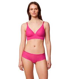 Triumph Damen Bright Spotlight P Bra, Passionate Pink, 75F EU von Triumph