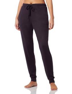 Triumph Damen Cozy Comfort Cozy Trouser Pajama Bottom, Midnight Purple, 36 EU von Triumph