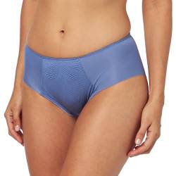 Triumph Damen Essential Minimizer Hipster X Briefs, Atlantis, 48 EU von Triumph